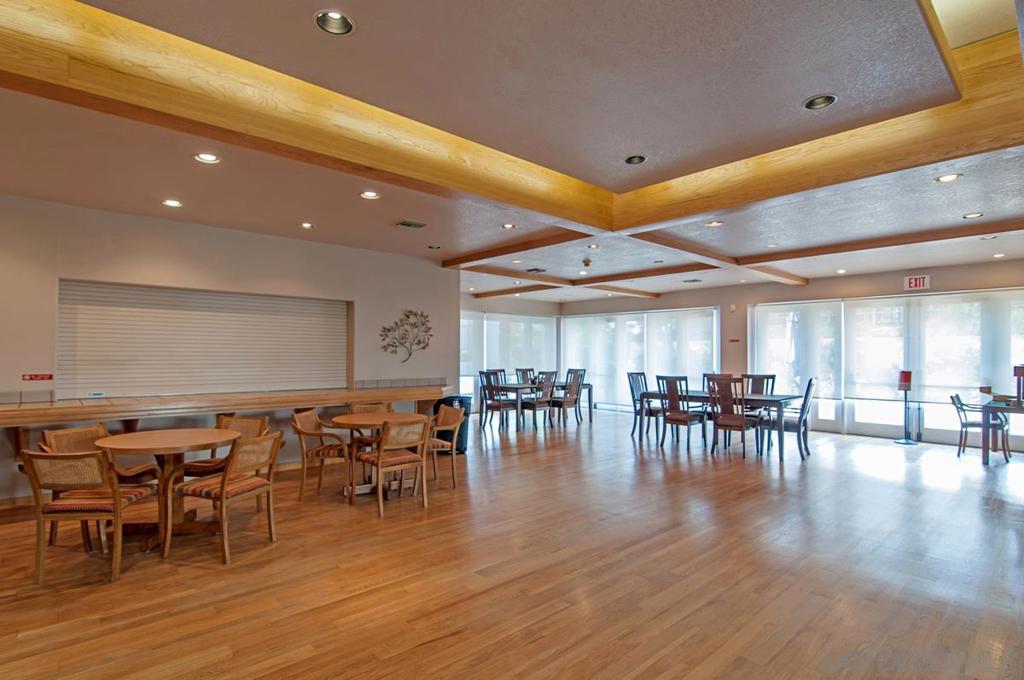 University City - Residential