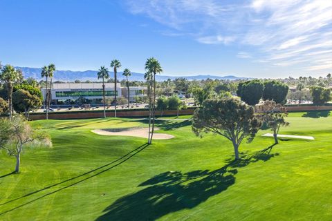 Photo of 41022 Woodhaven Drive E, Palm Desert, CA 92211 (MLS # 219143985DA)