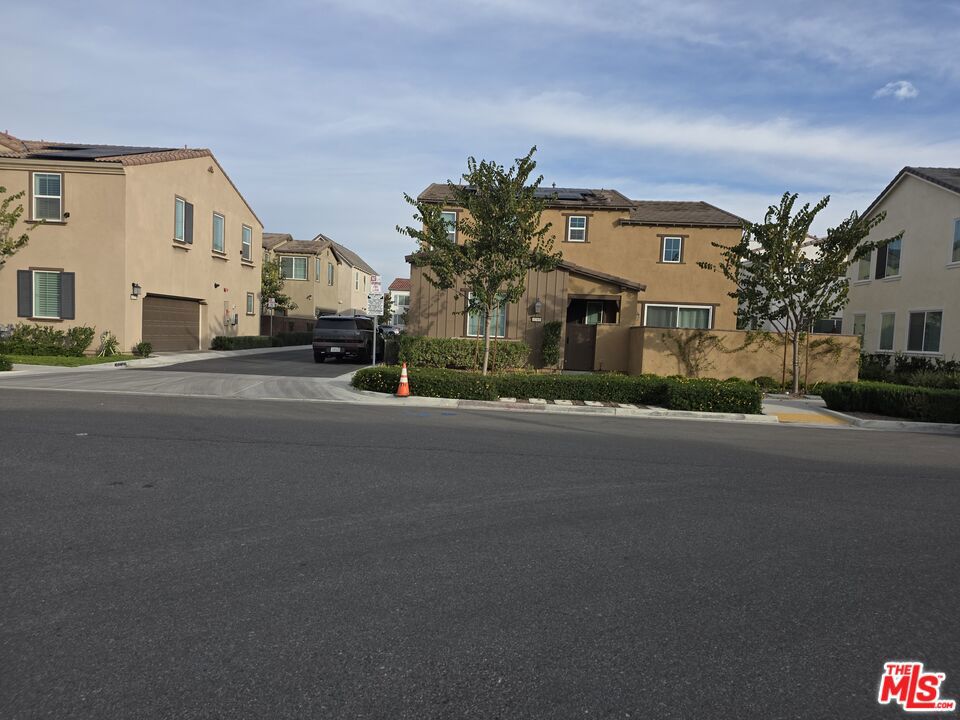 8564 Exposition Street