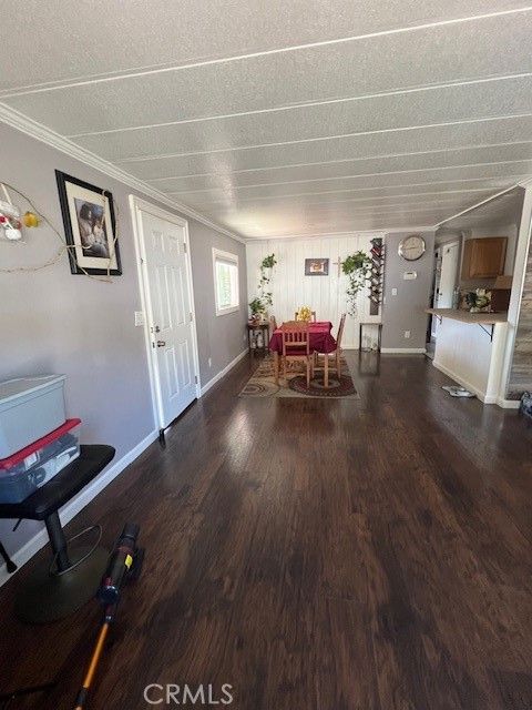 Tiny photo for 4901 Green River Rd #104, Corona, CA 92878 (MLS # OC26088066)
