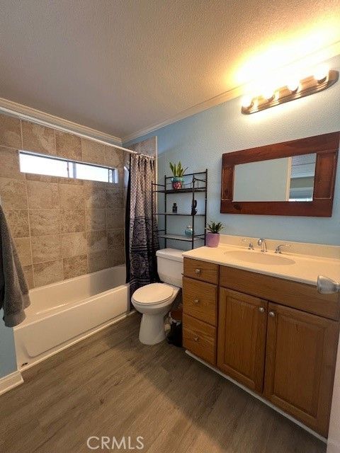 Tiny photo for 4901 Green River Rd #104, Corona, CA 92878 (MLS # OC26088066)