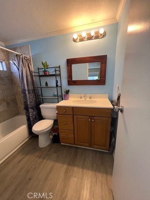 Tiny photo for 4901 Green River Rd #104, Corona, CA 92878 (MLS # OC26088066)