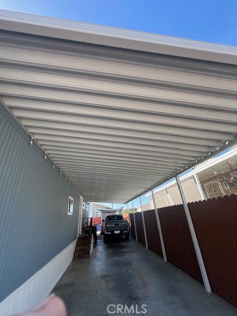 Tiny photo for 4901 Green River Rd #104, Corona, CA 92878 (MLS # OC26088066)