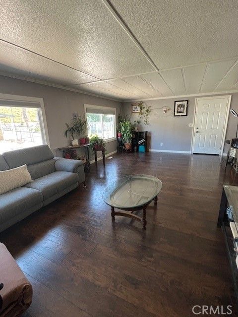 Tiny photo for 4901 Green River Rd #104, Corona, CA 92878 (MLS # OC26088066)