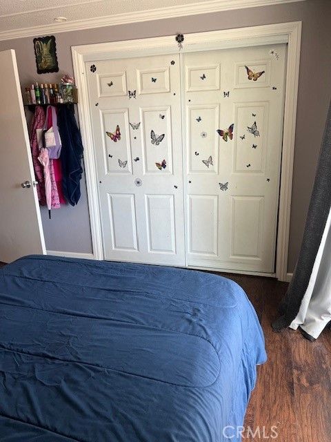 Tiny photo for 4901 Green River Rd #104, Corona, CA 92878 (MLS # OC26088066)