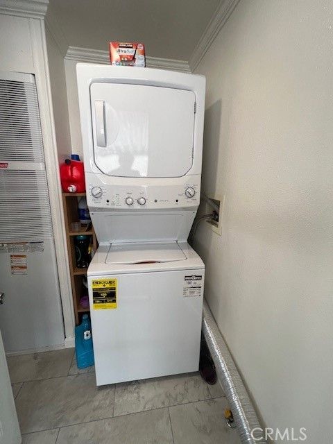 Tiny photo for 4901 Green River Rd #104, Corona, CA 92878 (MLS # OC26088066)