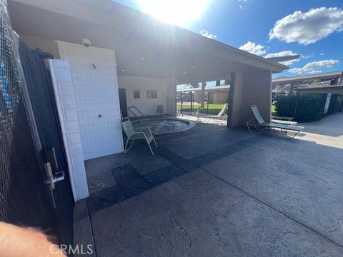 Tiny photo for 4901 Green River Rd #104, Corona, CA 92878 (MLS # OC26088066)