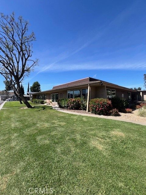 Tiny photo for 4901 Green River Rd #104, Corona, CA 92878 (MLS # OC26088066)