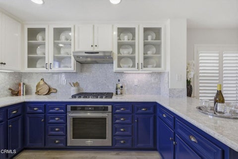 Tiny photo for 1223 Catalina Place, Oxnard, CA 93035 (MLS # V1-39318)