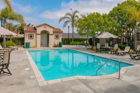 Tiny photo for 1223 Catalina Place, Oxnard, CA 93035 (MLS # V1-39318)