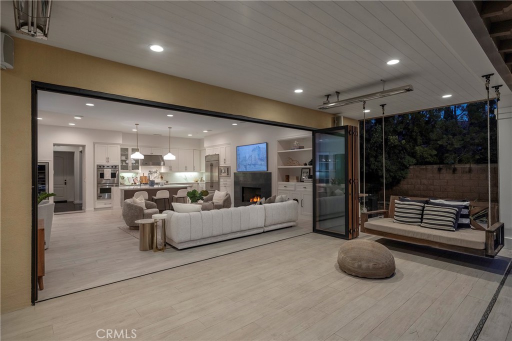 46 Woods Trail
