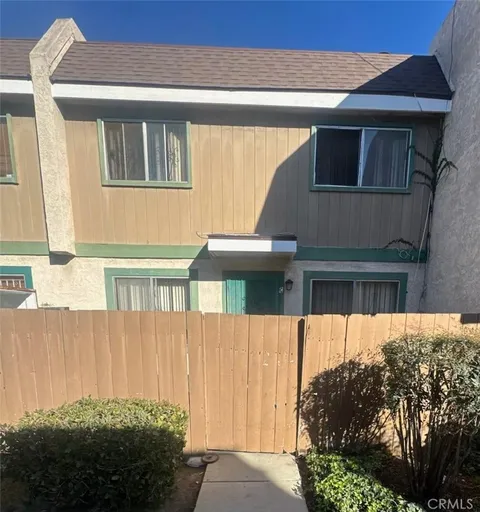 155 S Wilmington Avenue Unit C, Compton, CA 90220 - MLS#: MC24249489