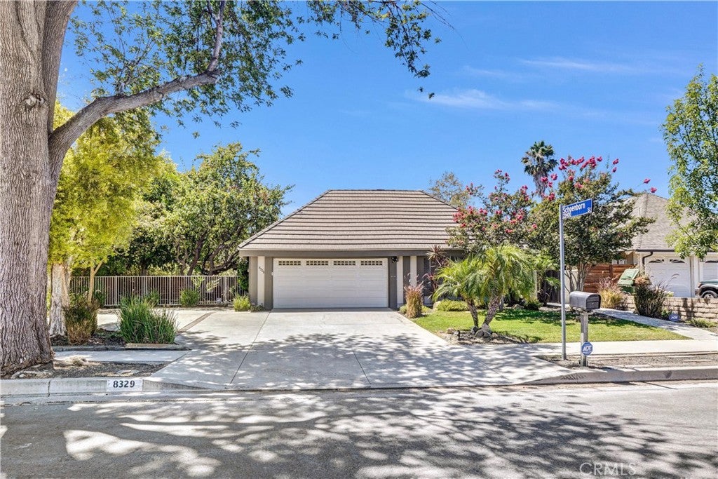 8329 Capistrano AVE