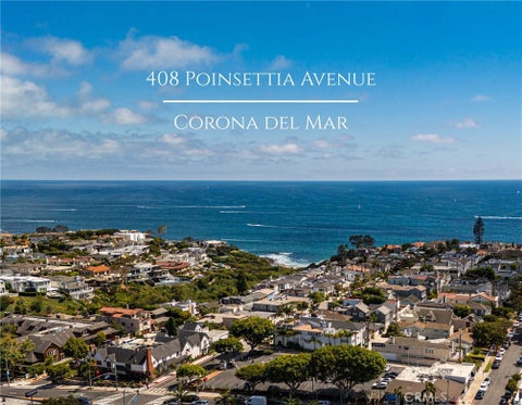 Photo of 408 Poinsettia Avenue, Corona Del Mar, CA 92625 (MLS # NP26146276)