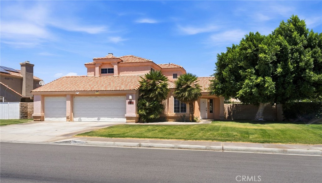 80380 Paseo Encanto