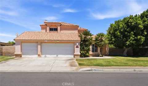 Photo of 80380 Paseo Encanto, Indio, CA 92201 (MLS # OC26097075)