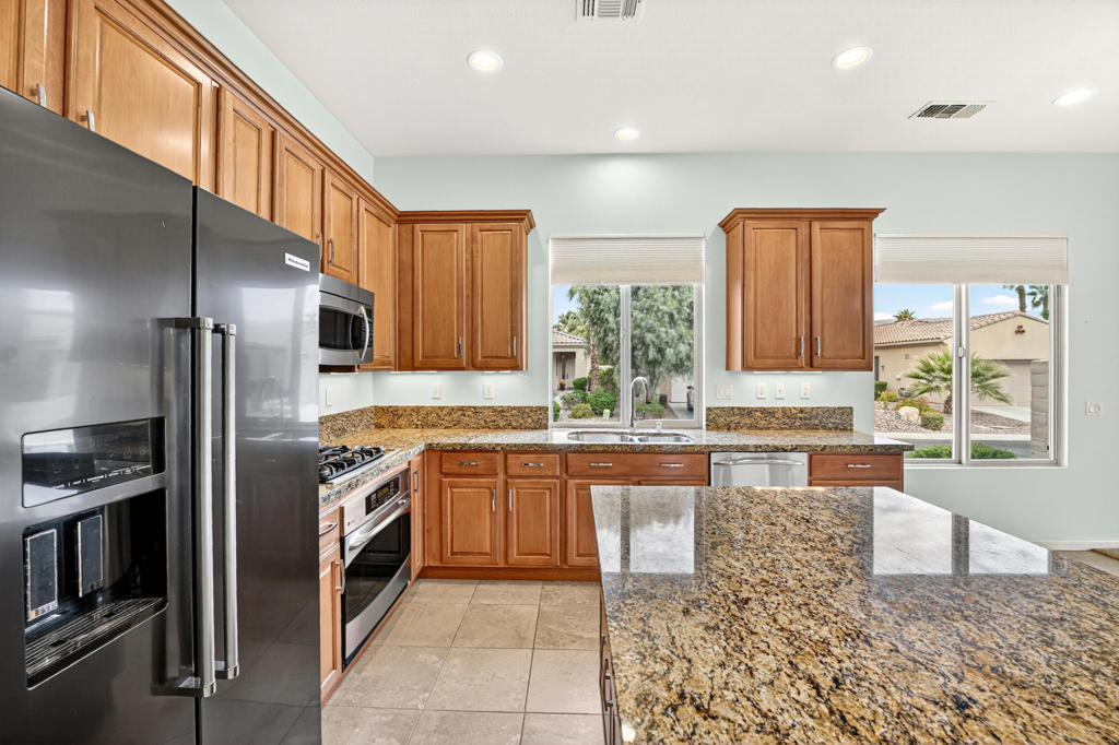Sun City Shadow Hills (30921) - Residential