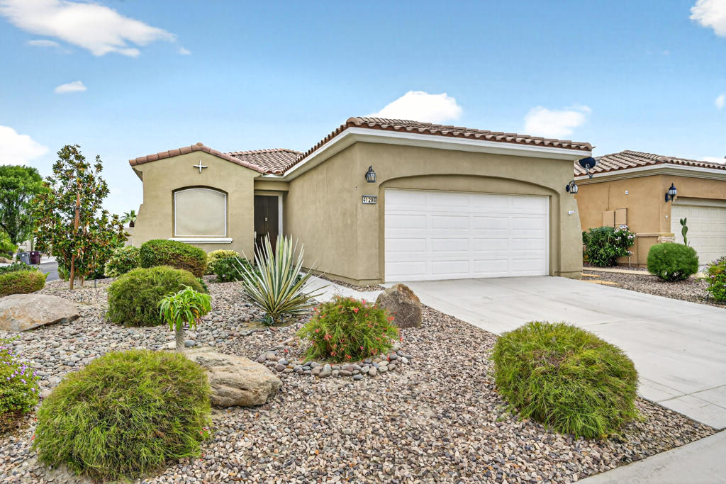Sun City Shadow Hills (30921) - Residential