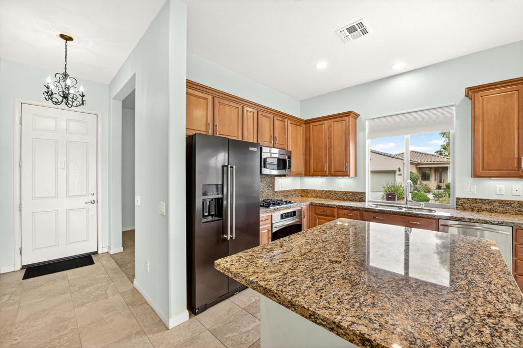 Sun City Shadow Hills (30921) - Residential