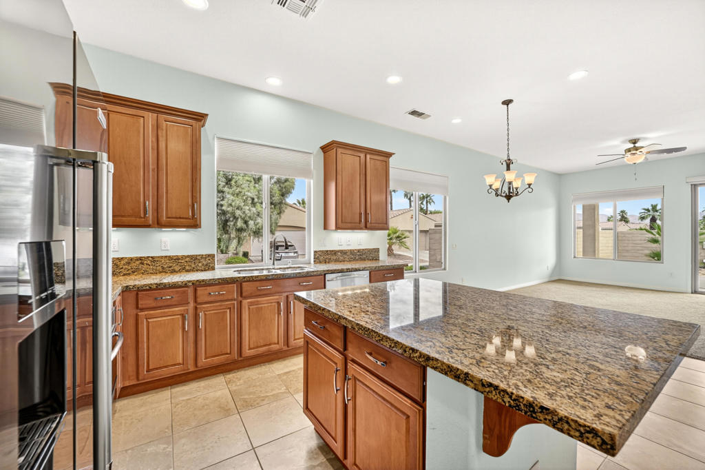 Sun City Shadow Hills (30921) - Residential
