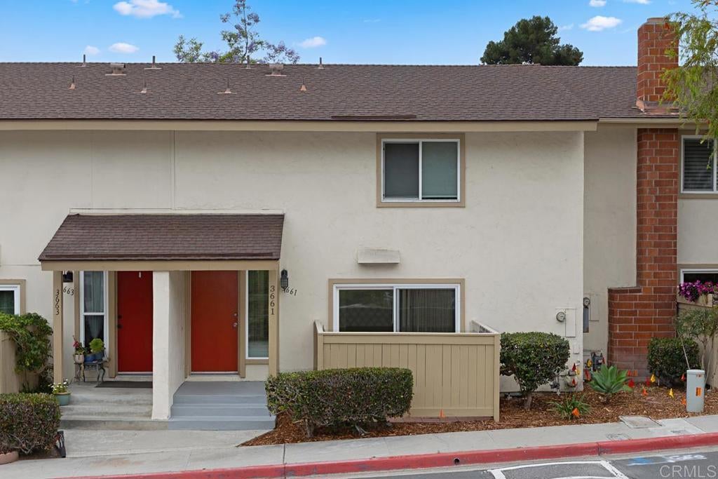 3661 Harvard Drive