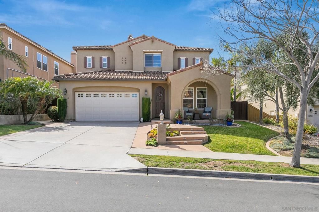 Photo of 12820 Hideaway Ln Ln, San Diego, CA 92131 (MLS # 260006859SD)