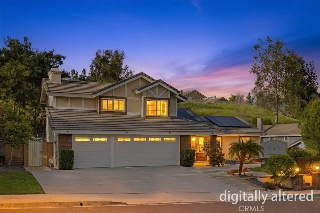 1111 Camino Del Cerritos