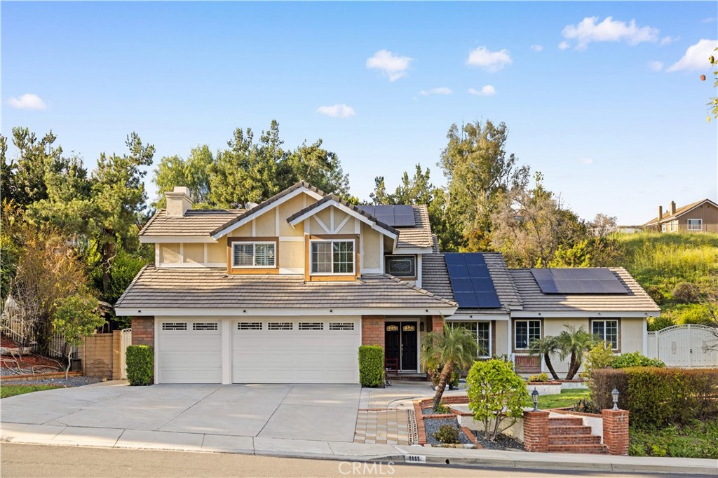 1111 Camino Del Cerritos