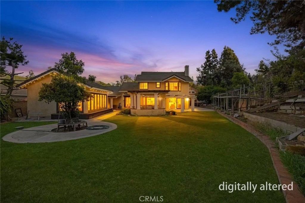 1111 Camino Del Cerritos