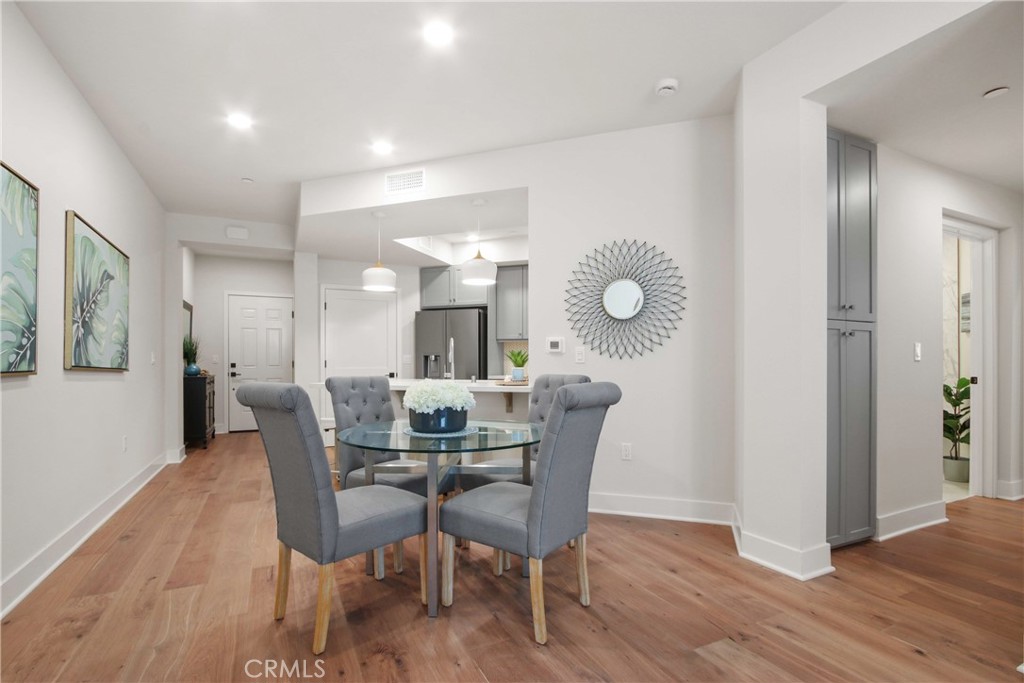 927 Deep Valley Drive 105