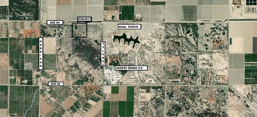 Check out this LOW, LOW priced land in close proximity to Ladera Golf Club, The Thermal Club, and Desert International Horse Park. This parcel is a short driving distance to world-class country clubs such as Trilogy, Andalusia, PGA West, Madison Club and Griffin Ranch. Devevlop your own private estate or equesterian facility with the pristine Santa Rosas Mountain views as your backdrop. Property has three parcel numbers. Buyer to check with the county to determine if they are legal parcels. Property is in the Torres Martinez Tribal Jurisdiction