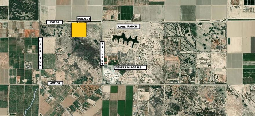 Check out this LOW, LOW priced land in close proximity to Ladera Golf Club, The Thermal Club, and Desert International Horse Park. This parcel is a short driving distance to world-class country clubs such as Trilogy, Andalusia, PGA West, Madison Club and Griffin Ranch. Devevlop your own private estate or equesterian facility with the pristine Santa Rosas Mountain views as your backdrop. Property has three parcel numbers. Buyer to check with the county to determine if they are legal parcels. Property is in the Torres Martinez Tribal Jurisdiction