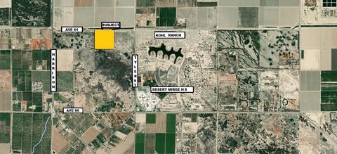 Photo of 0 Ave 64, Thermal, CA 92274 (MLS # 219137040DA) Photo of 0 Ave 64, Thermal, CA 92274 (MLS # 219137040DA)