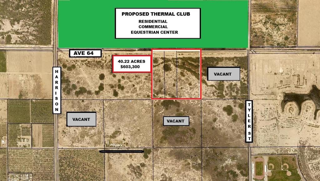 Not Applicable-1 - Land