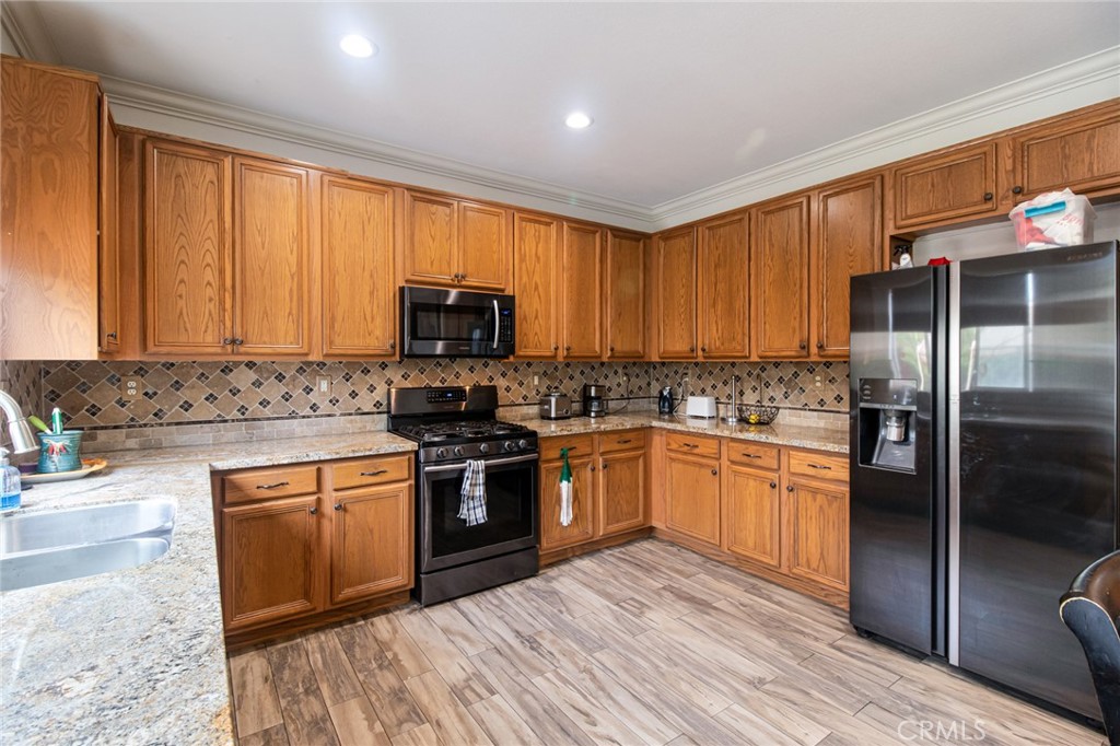 2180 Stonewood Street