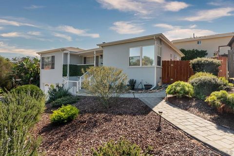 4673 Monroe Ave San Diego CA 92115