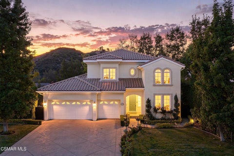 Photo of 219 Baybrook Court, Lake Sherwood, CA 91361 (MLS # 226004462)