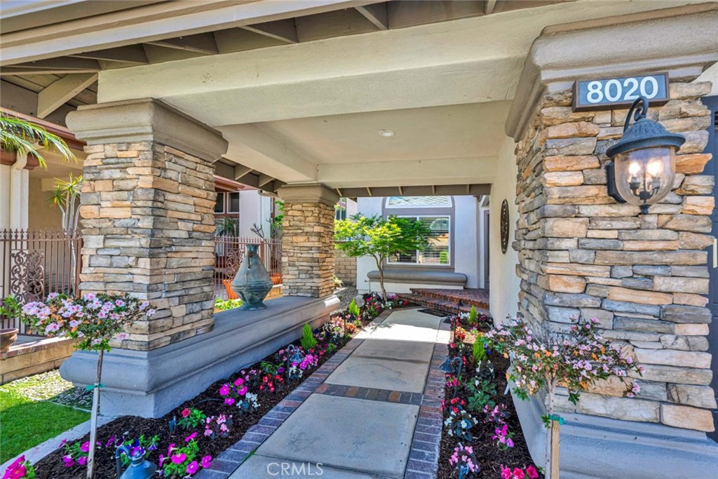 8020 E Santa Cruz Avenue