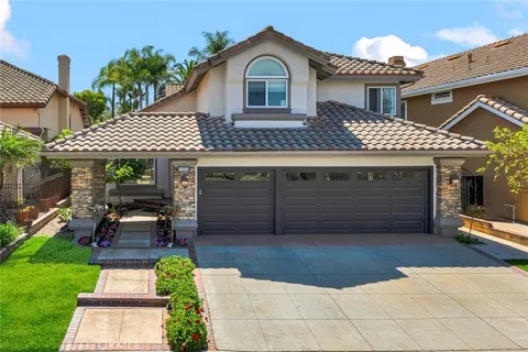 8020 E Santa Cruz Avenue, Orange, CA 92869 - MLS#: PW26067759