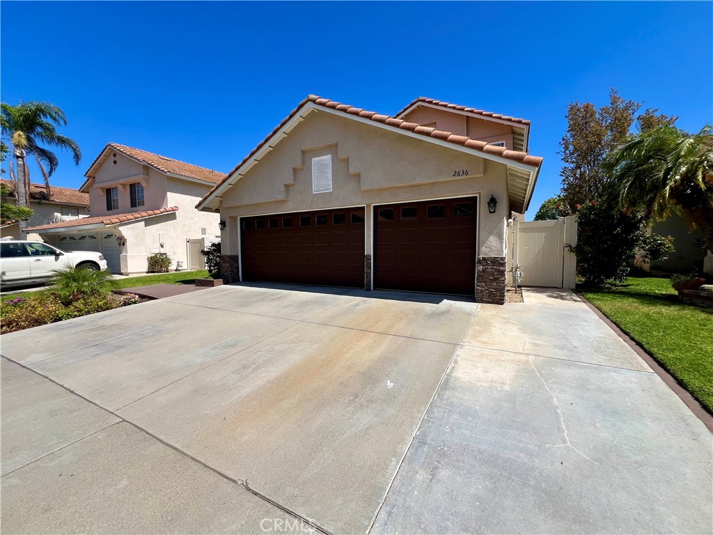 2636 Las Mercedes Lane