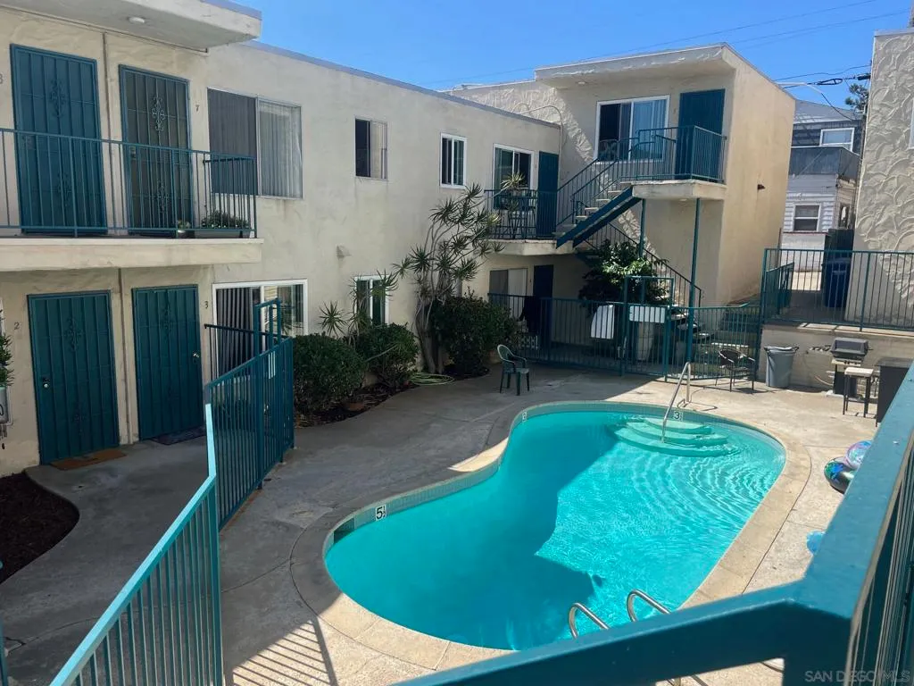 San Diego, California 92107, United States, ,Commercial,Active,158159