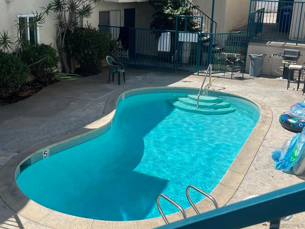 San Diego, California 92107, United States, ,Commercial,Active,158159