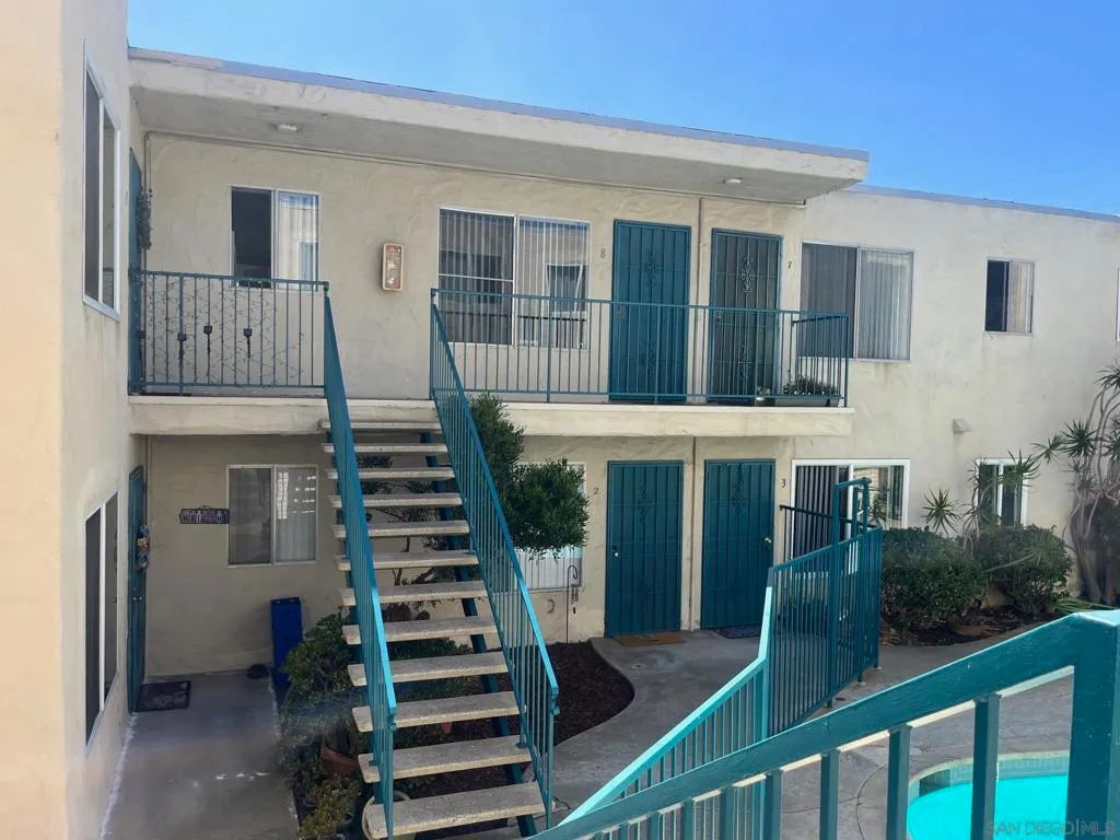 San Diego, California 92107, United States, ,Commercial,Active,158159