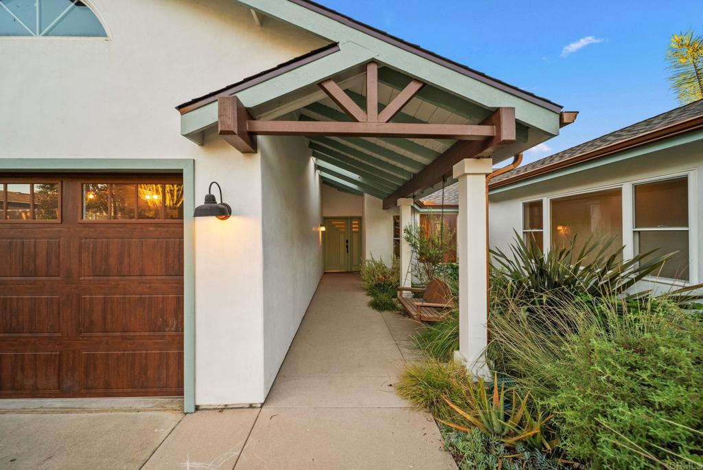 1830 Eucalyptus Avenue