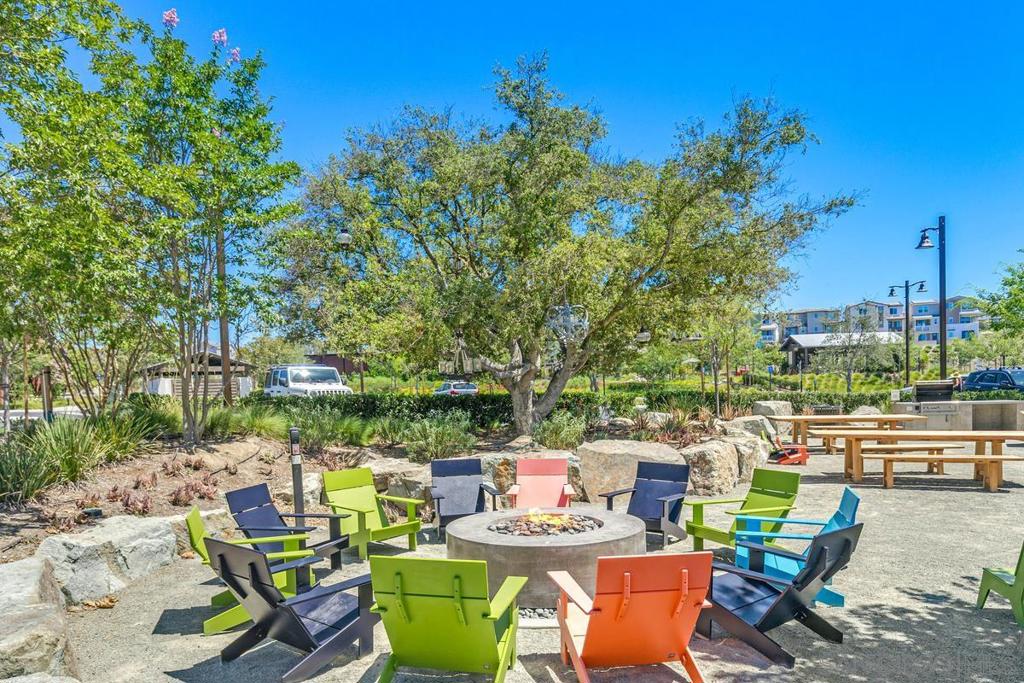 Out Of Area - Residential