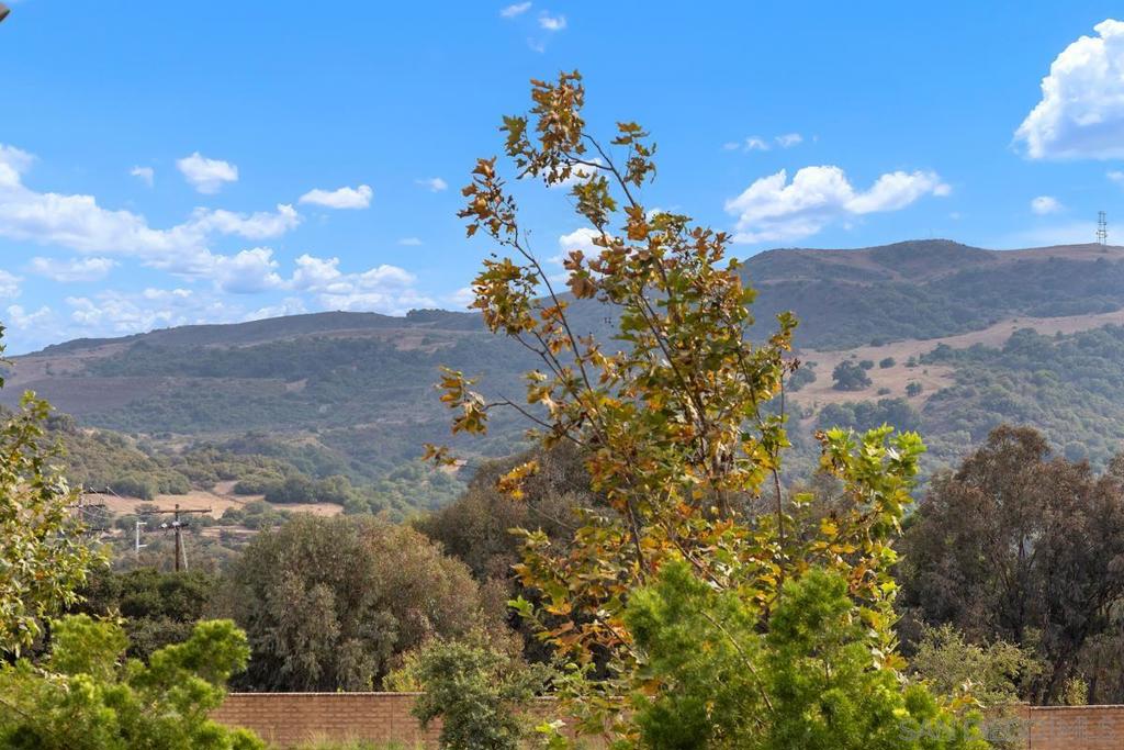 Out Of Area - Residential