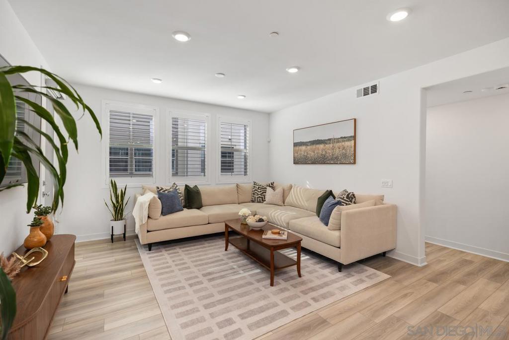 Out Of Area - Residential