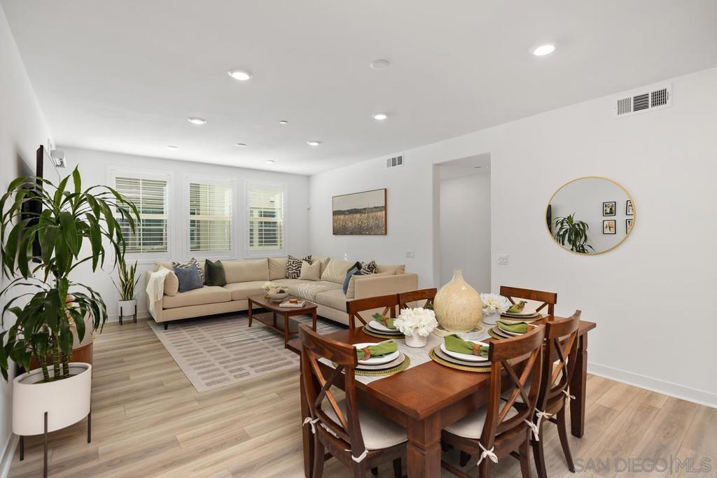 Out Of Area - Residential