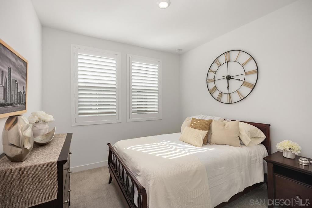 Out Of Area - Residential