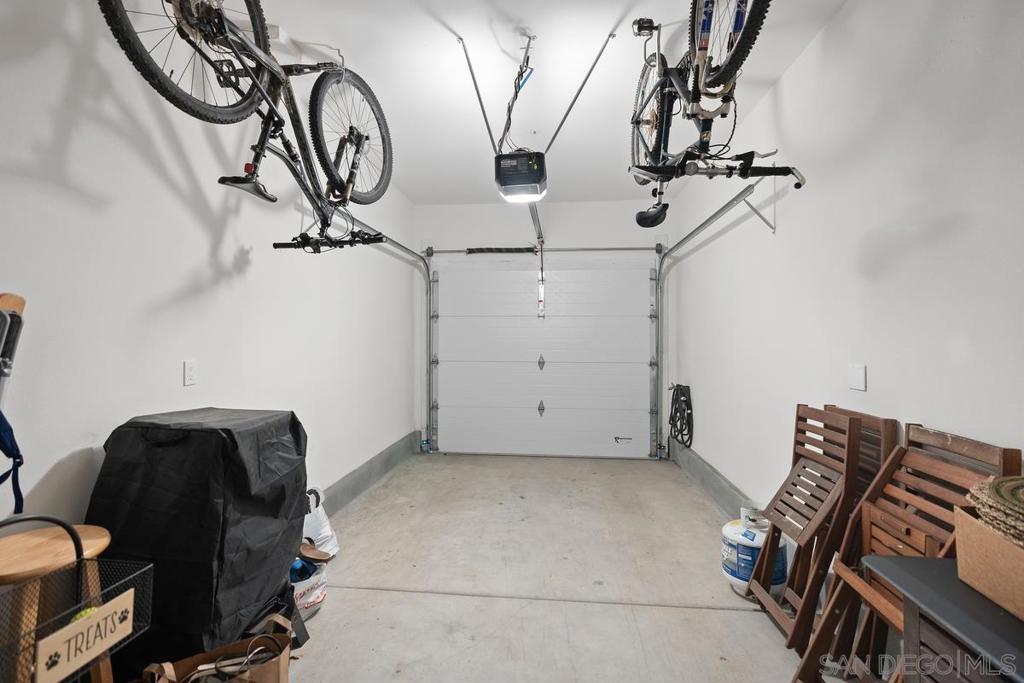 Out Of Area - Residential